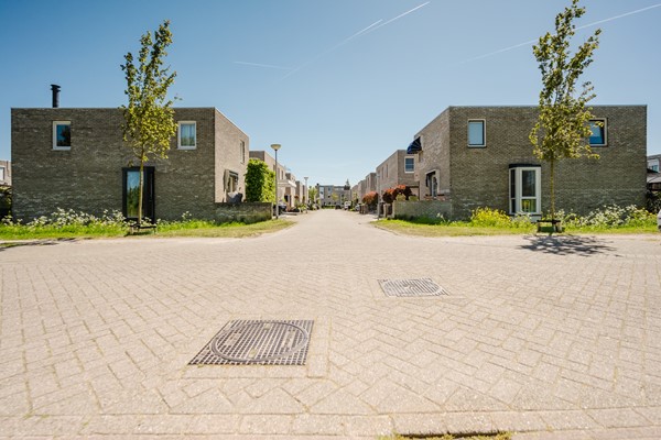 Medium property photo - Boxbergenweg 4, 3207 KK Spijkenisse